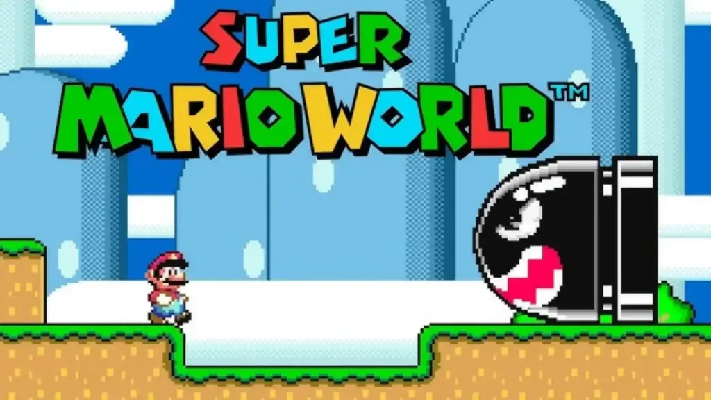 Top 5 Best Super Mario Games of All Time: A Fun Journey Through Mario’s Greatest Adventures