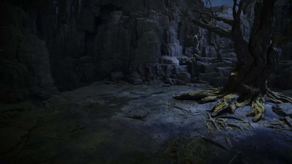 That cancelled God of War multiplayer had some screenshots leaked: see them all here!