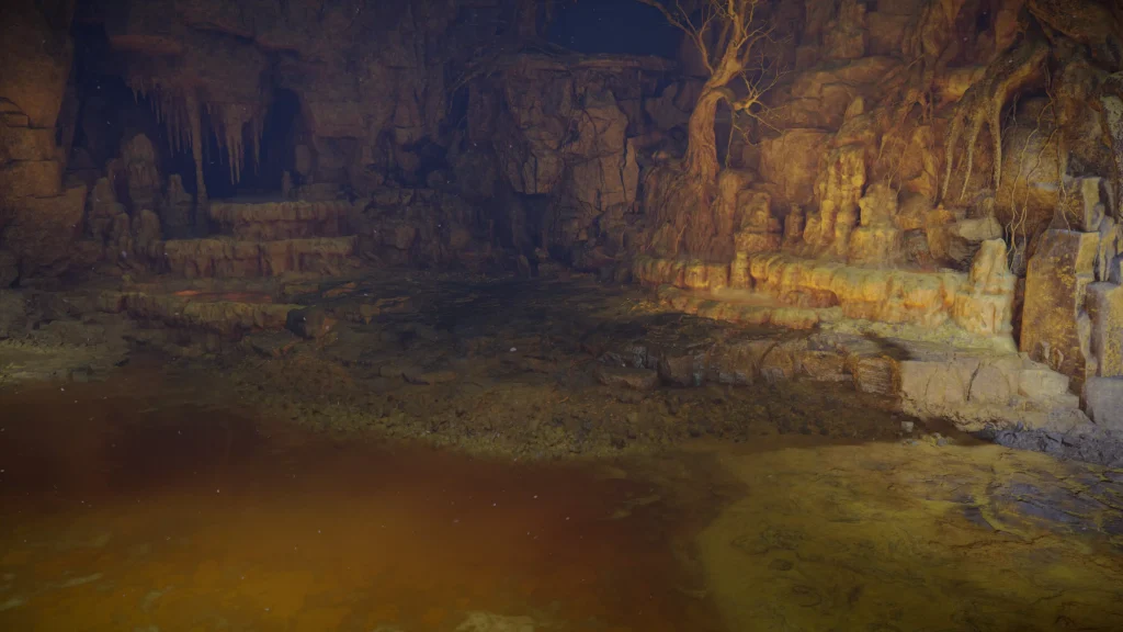 That cancelled God of War multiplayer had some screenshots leaked: see them all here!