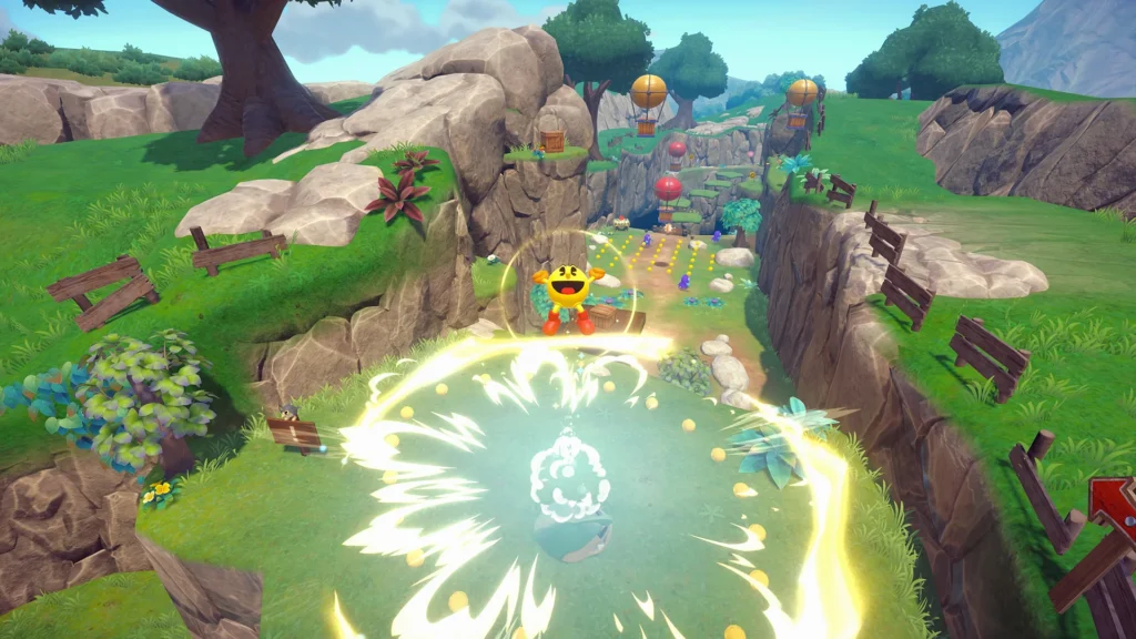 Pac-Man World 2: Re-Pac review