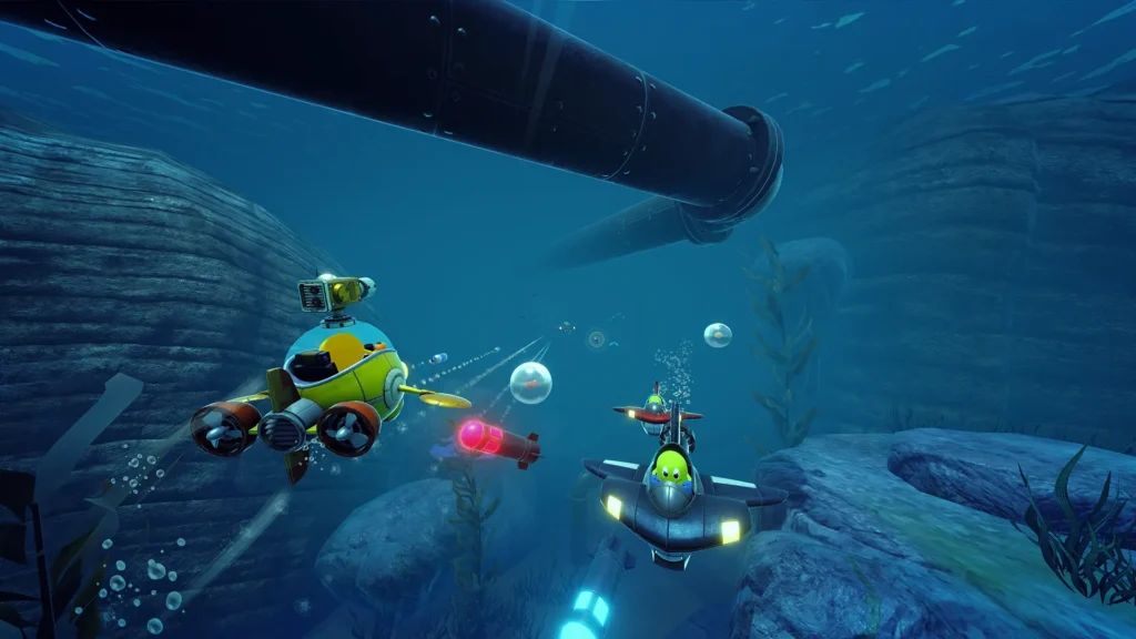 Pac-Man World 2: Re-Pac review