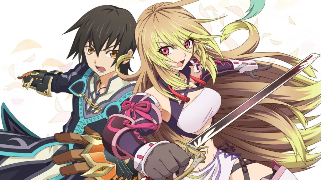 Bandai Namco announces Tales of Xillia Remastered for October 31