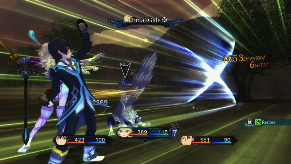 Bandai Namco announces Tales of Xillia Remastered for October 31