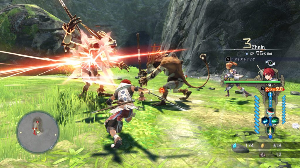 Ys X Proud Nordics gets a Western release date: check out the time and the platforms its coming to