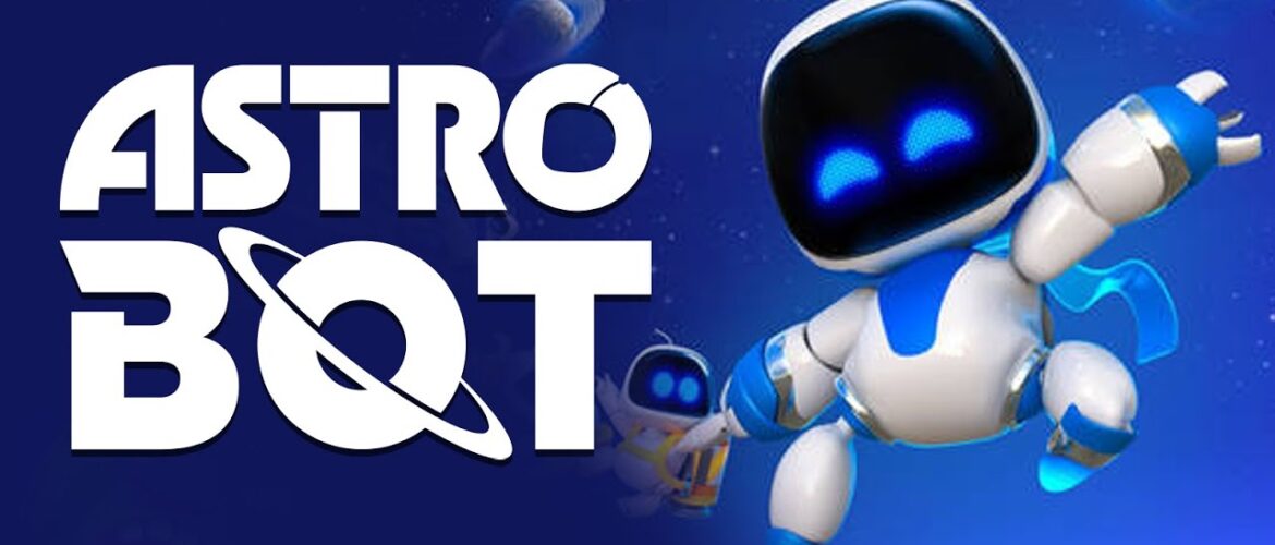 Astro Bot