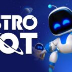 Astro Bot