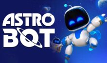 Astro Bot