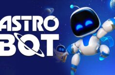 Astro Bot