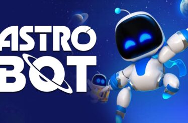 Astro Bot