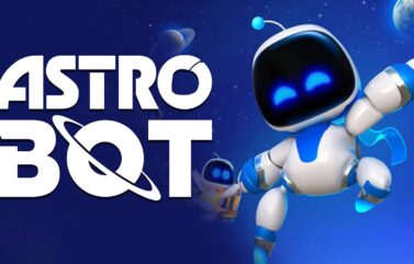 Astro Bot