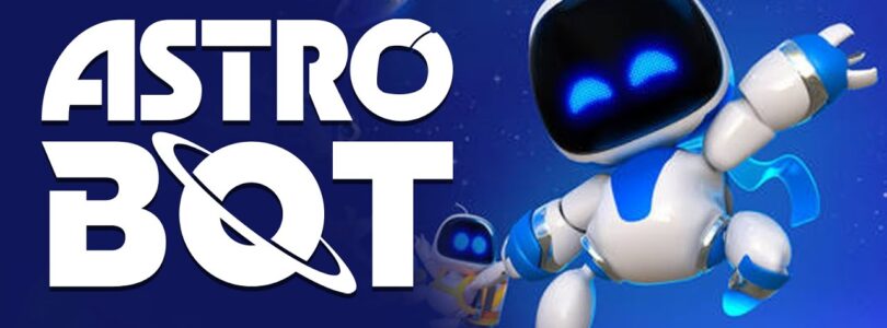 Astro Bot