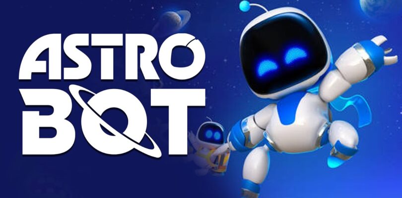 Astro Bot