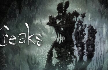Creaks (2020)