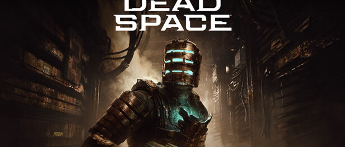 Dead Space Remake