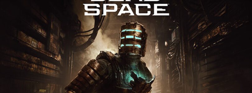 Dead Space Remake