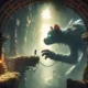 I think people should give The Last Guardian another chance