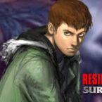 Resident Evil: Survivor