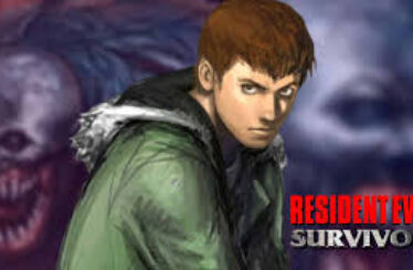 Resident Evil: Survivor