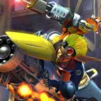 Jak 2 is great but such a drag