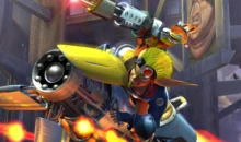 Jak 2 is great but such a drag