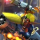 Jak 2 is great but such a drag