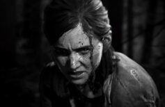 The Last Of Us Part II