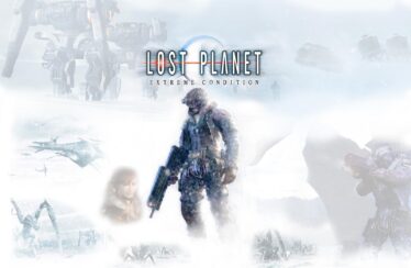 ‘Lost Planet Trilogy’ has been lost to time