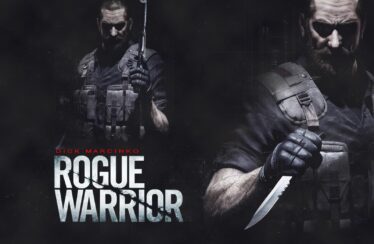 Rogue Warrior