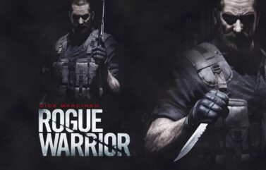 Rogue Warrior (2009)