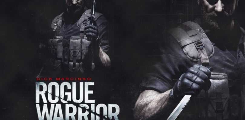 Rogue Warrior (2009)