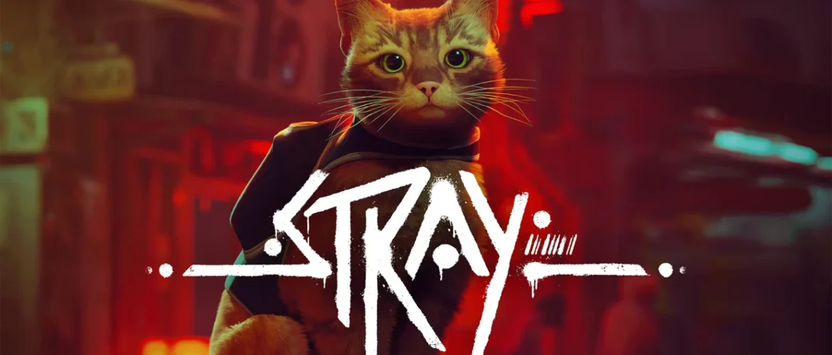 Stray