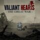 Valiant Hearts: A Great Game about The Great War