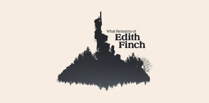 Why ‘What Remains of Edith Finch’ is my favorite indie game of all time