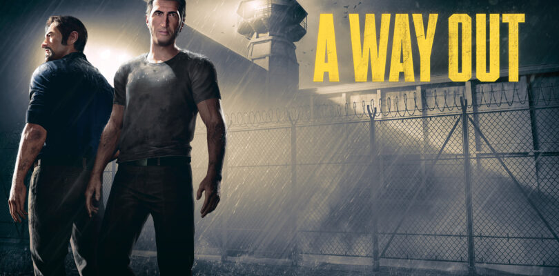 A Way Out