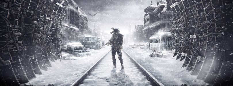 Metro Exodus