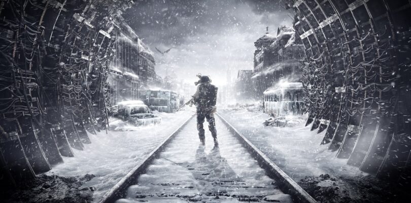 Metro Exodus