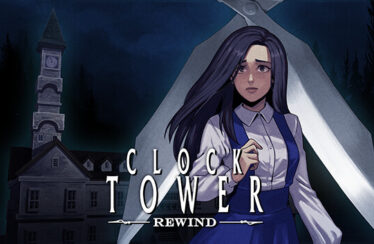 Clock Tower: Rewind