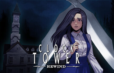 Clock Tower: Rewind