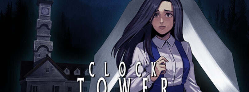 Clock Tower: Rewind