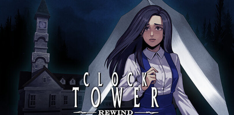 Clock Tower: Rewind