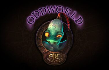 Oddworld: Abe’s Oddysee