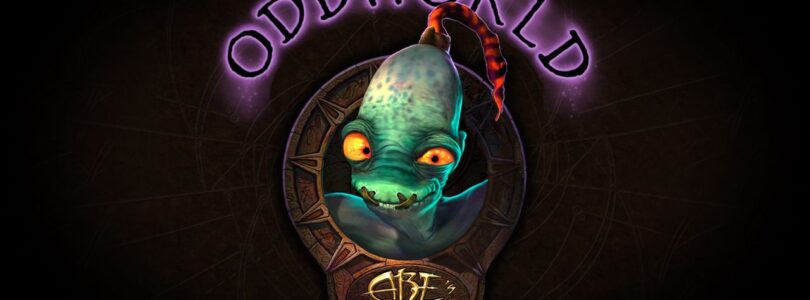 Oddworld: Abe’s Oddysee