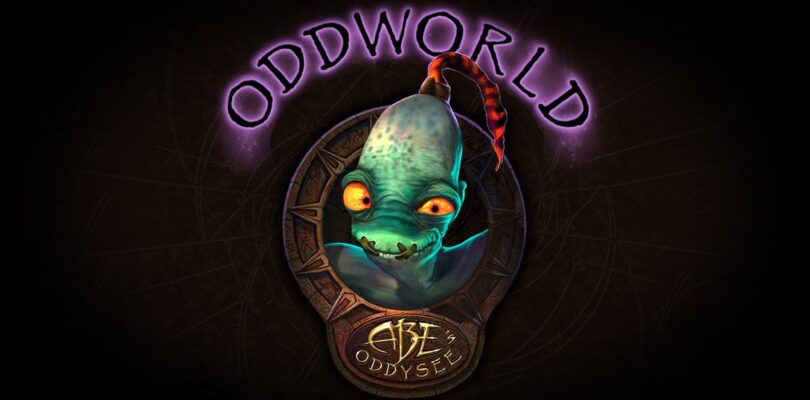 Oddworld: Abe’s Oddysee