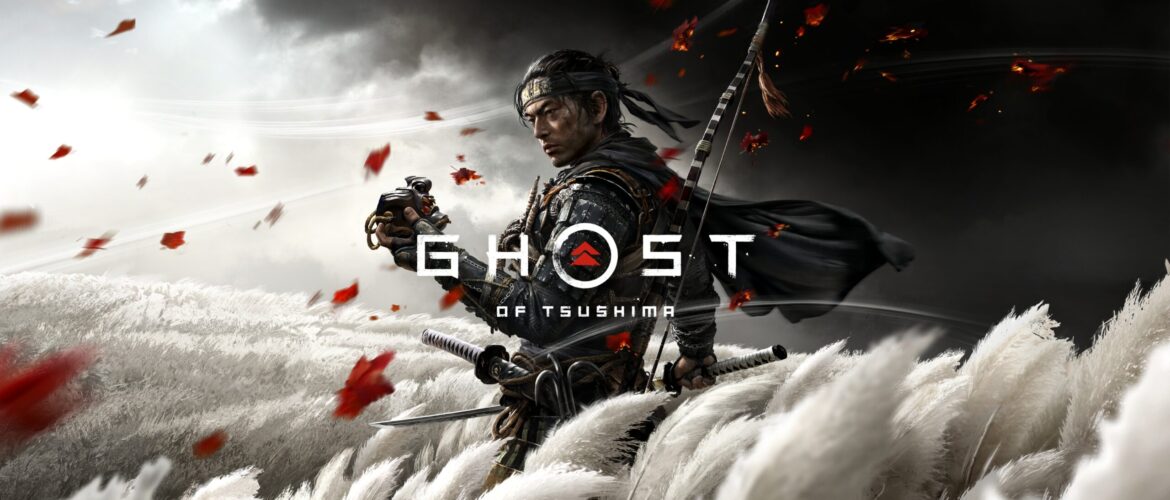 Ghost of Tsushima