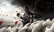 Ghost of Tsushima