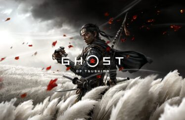 Ghost of Tsushima