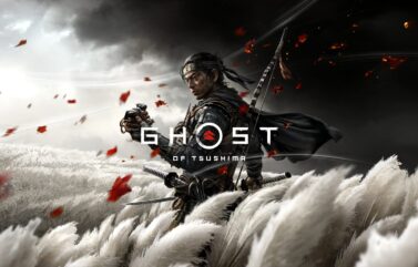 Ghost of Tsushima