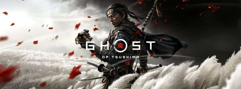 Ghost of Tsushima