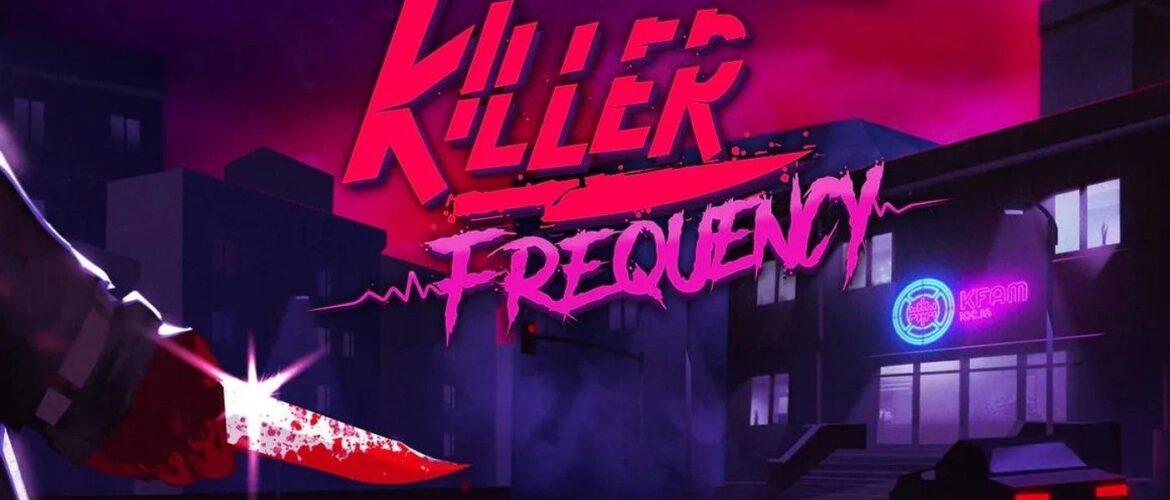 Killer Frequency