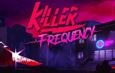 Killer Frequency